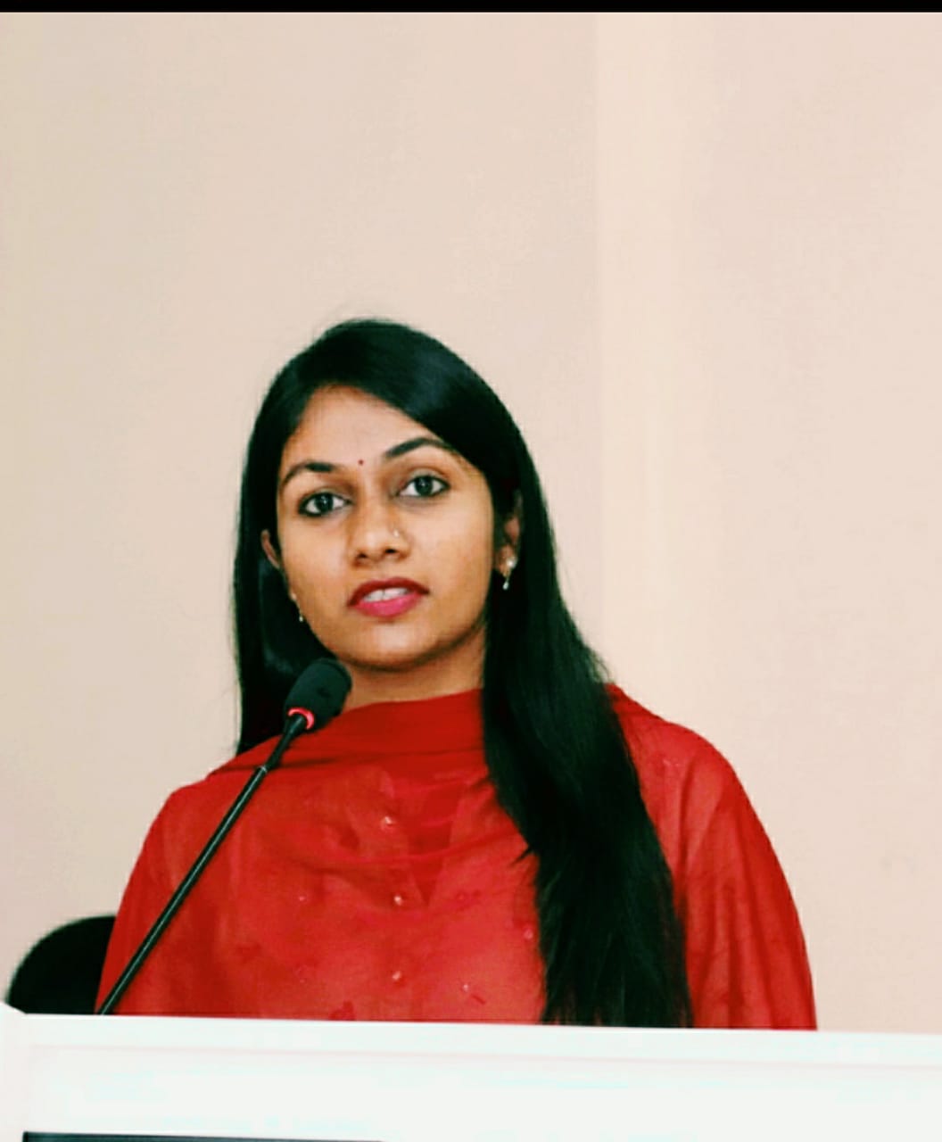 Dr. Rupa Dangar